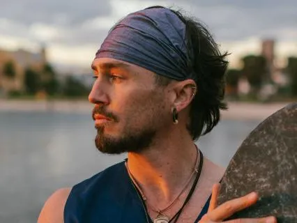 Cultivating Honesty & Authenticity | Meditation Soundscape