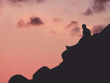 Cultivating Inner Calm Meditation