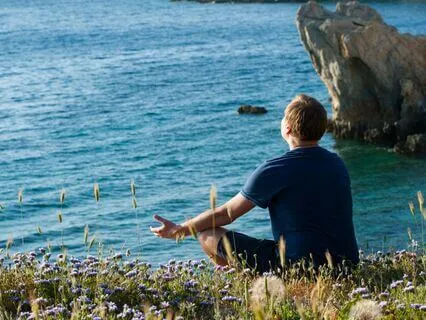 Cultivating Inner Peace Through Equanimity