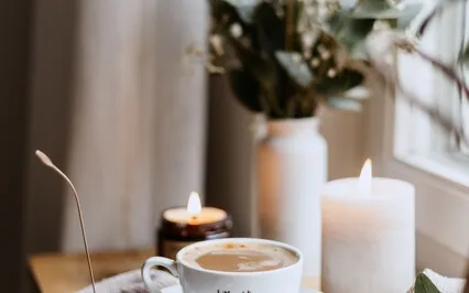 Cultivating Inspiration