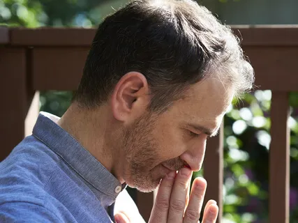 Cultivating Intention - Mindfulness, Attention And Intention