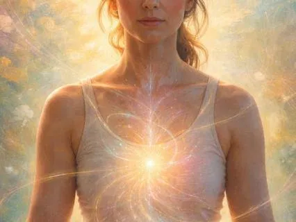 Cultivating Interoceptive Awareness For Emotion Regulation