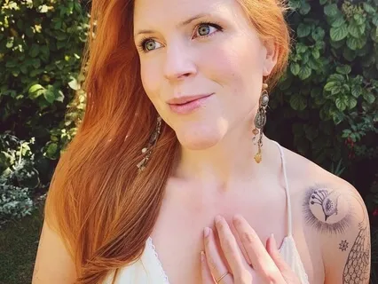 Cultivating Intimacy With Your Body: Mindfulness Of Breath & Sensations