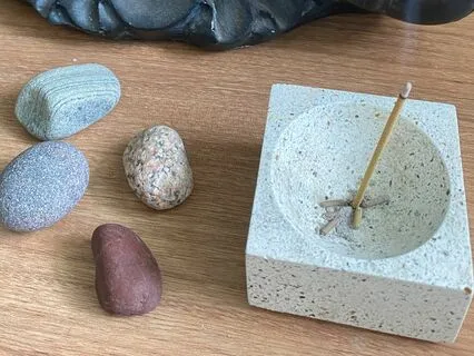 Cultivating Joy And Calm Through The Senses Meditation