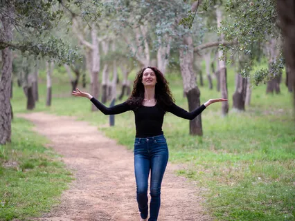 Cultivating Joy - Body, Heart & Mind