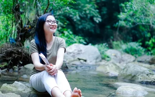 Cultivating Joy + Gratitude