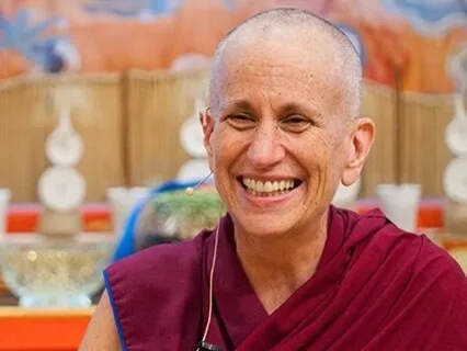 Cultivating Kindness And Gratitude