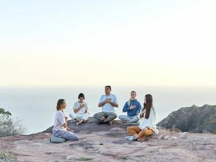 Cultivating Kindness Then Sending It Out