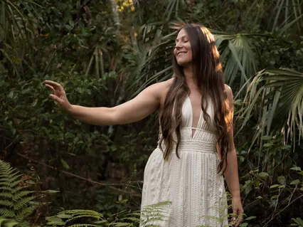 Cultivating Love And Joy