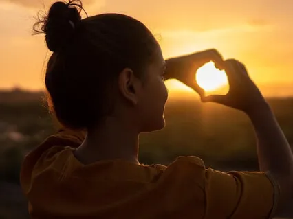 Cultivating Love Meditation 