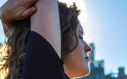 Cultivating Loving Acceptance + Gratitude