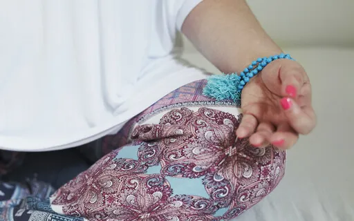 Cultivating Loving Kindness