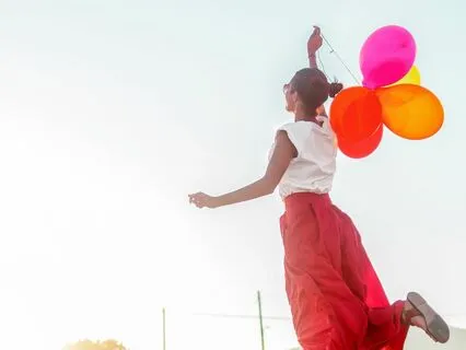 Cultivating More Joy And Play In Your Life - 528 Hz