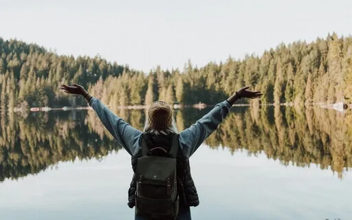 Cultivating Peace And Joy