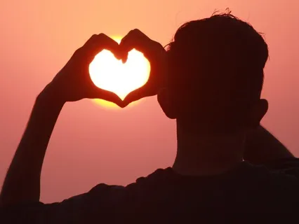 Cultivating Positive Energy From Within