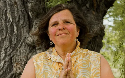 Cultivating Presence Be Here Now