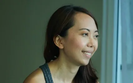 Cultivating Presence With The Breath