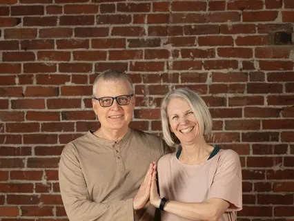 Cultivating Presence