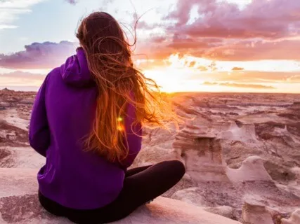 Cultivating Radical Self-Love