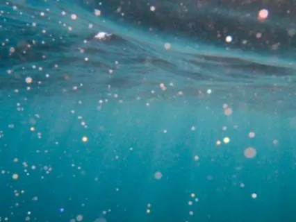 Emotional Alchemy Water Meditation