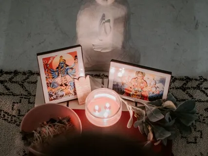 Cultivating Safety Within