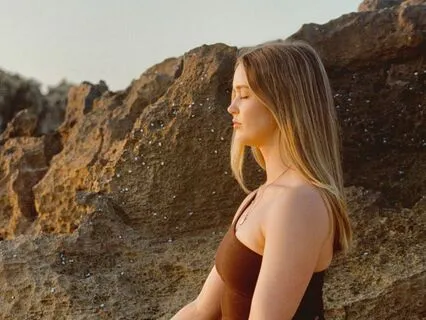 Cultivating Self-Acceptance