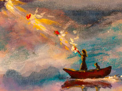 Cultivating Self-Compassion