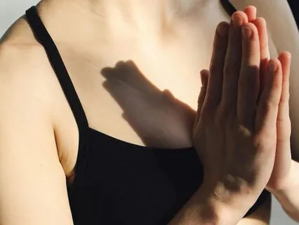 Cultivating Self-Compassion: The Path To Inner Peace