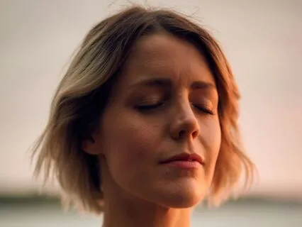 Cultivating Self-Compassion Through Breath