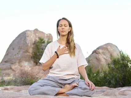 Cultivating Self-Compassion