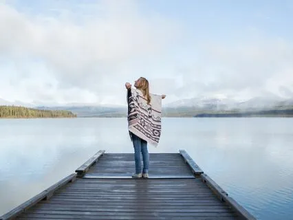 Self-Love And Acceptance Through Stillness