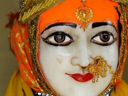 Cultivating Self-Love With The Goddess Sita