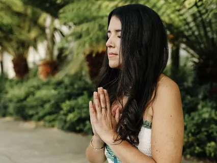 Cultivating Self-Worth & Self-Empowerment 