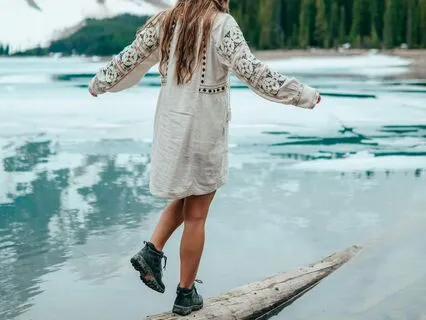 Cultivating Spiritual Effort — Gently