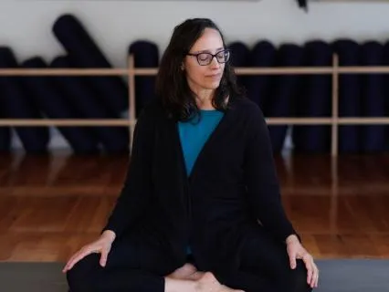 Cultivating Stillness: An Easy Meditation Practice