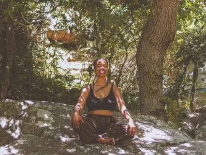 Cultivating Stillness At Work