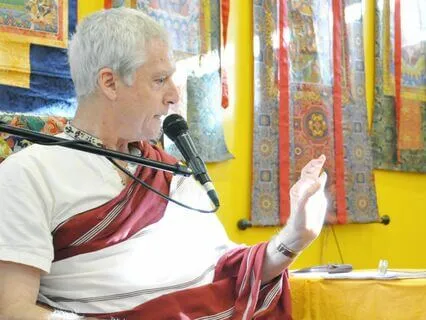 Cultivating The Causes Of Genuine Happiness