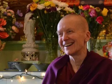 Cultivating The Four Immeasurable Thoughts