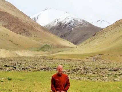 Cultivating the Inner Himalayan Sky