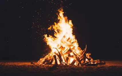 Cultivating Transformation - Fire Element Meditation