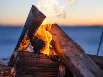 Cultivating Vision With Fire