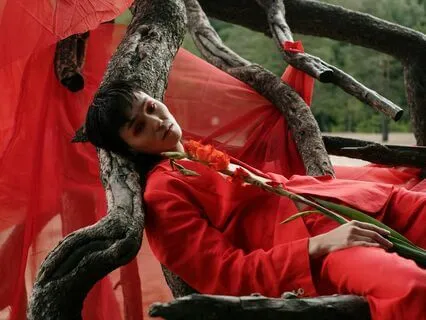 Cultivating Your Inner Mother Figure