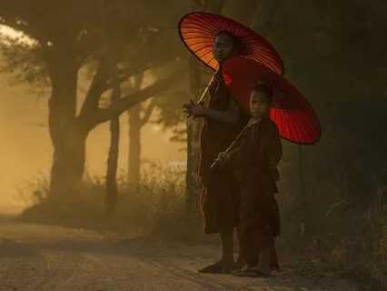 Culture Of The Noble Ones