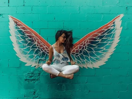 Cup Of Growth: Offering Peace In A Non-Peaceful World