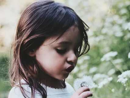 Cura da Criança Interior