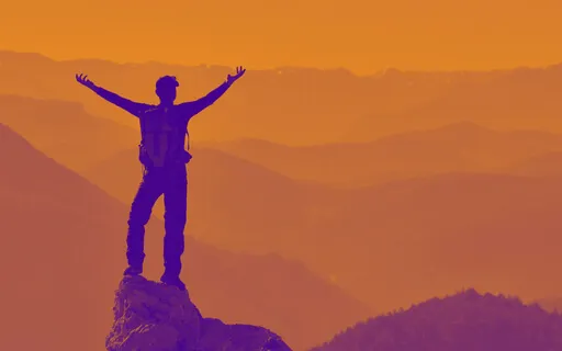 Curate The Life You Desire Talk