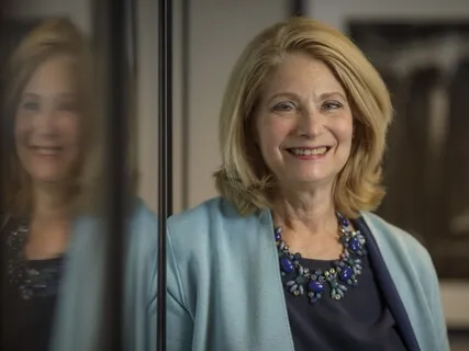 Curating Your Life With Gail Golden