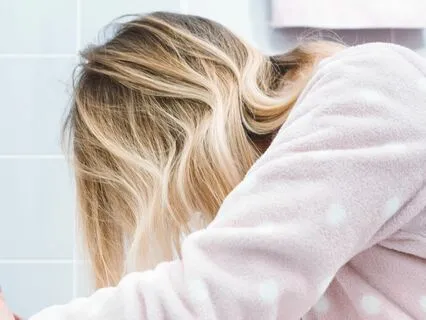 Cure A Hangover In Just 15 - 15 Min Meditation (With Rain)