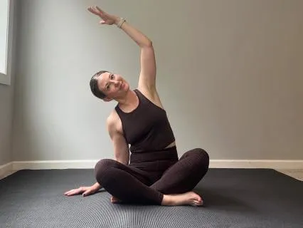 Curiosity 14 Minute Yoga Flow