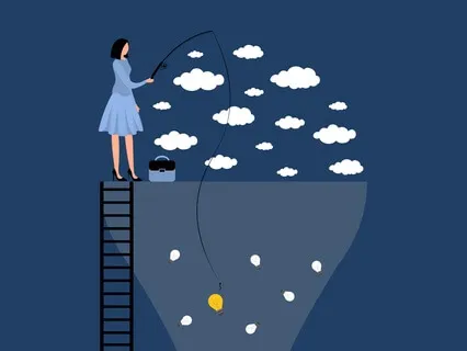 Curiosity - A Powerful Tool For Personal Growth